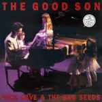 Cover of The Good Son, 1990-04-17, Vinyl