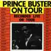 Prince Buster - Prince Buster On Tour
