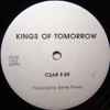 Kings Of Tomorrow - Set My Spirit Free