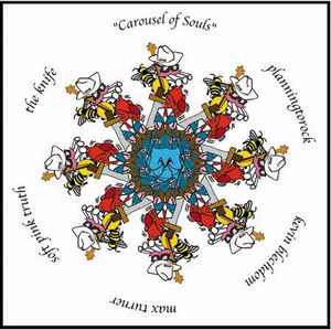 Various - Carousel Of Souls Album-Cover