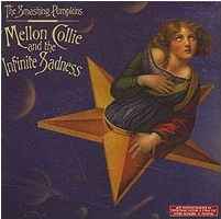 The Smashing Pumpkins – Mellon Collie And The Infinite Sadness (CD 