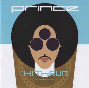 HITnRUN Phase One - Prince