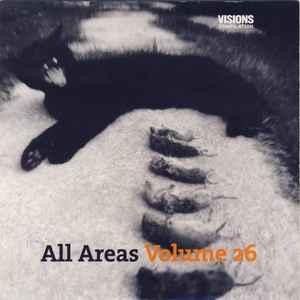 All Areas Volume 26 - Various