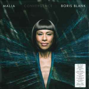 Malia, Boris Blank - Convergence