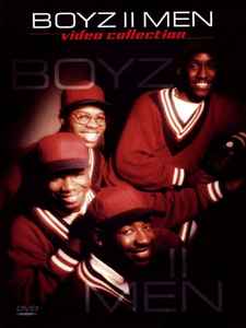 Boyz II Men – Video Collection (2013, DVD) - Discogs