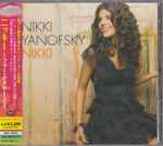 Cover of Nikki, 2010-04-21, CD