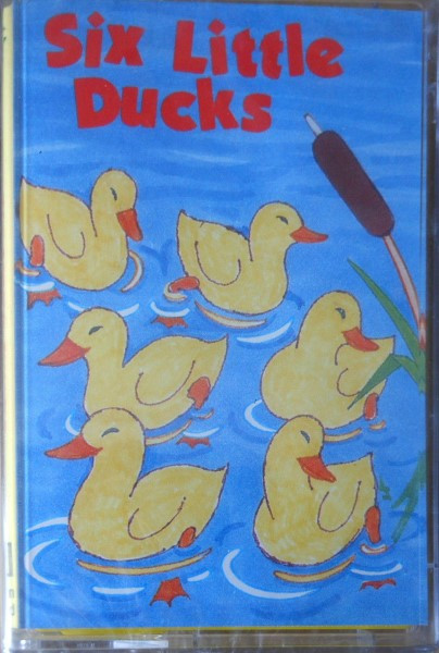 Six Little Ducks