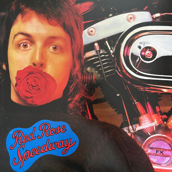 Paul McCartney & Wings - Red Rose Speedway | UMe (00602448583246) - 7