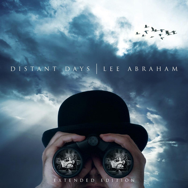 ladda ner album Lee Abraham - Distant Days Extended Edition