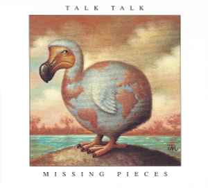 Talk Talk – London 1986 (1999, CD) - Discogs