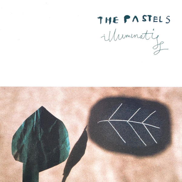 安価 ワタナベ The Pastels – Illuminati - Pastels Music 洋楽 - www ...