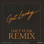 Daft Punk - Get Lucky | Releases | Discogs