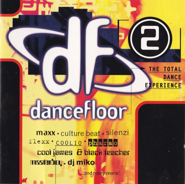 Various - DF Dancefloor 2 | Releases | Discogs