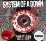 Cover of Question!, 2005-08-29, CD