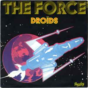 Droids - The Force