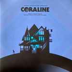 Cover of Coraline (Original Motion Picture Soundtrack), 2016, Vinyl
