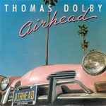 Cover of Airhead, 1988, Vinyl