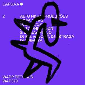 Cargaa 2 - Various
