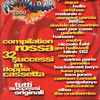 Various -  Festivalbar 2000 Compilation Rossa
