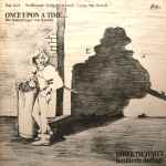 Cover of Once Upon A Time... Der Rattenfänger Von Hameln, 1983, Vinyl