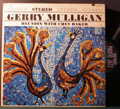 Gerry Mulligan Quartet - Reunion With Chet Baker | Releases | Discogs