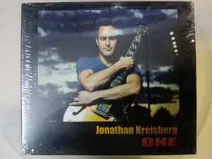 jonathan kreisberg one