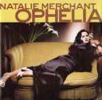 Cover of Ophelia, 1998, CD