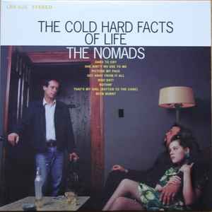 The Nomads (2) - The Cold Hard Facts Of Life