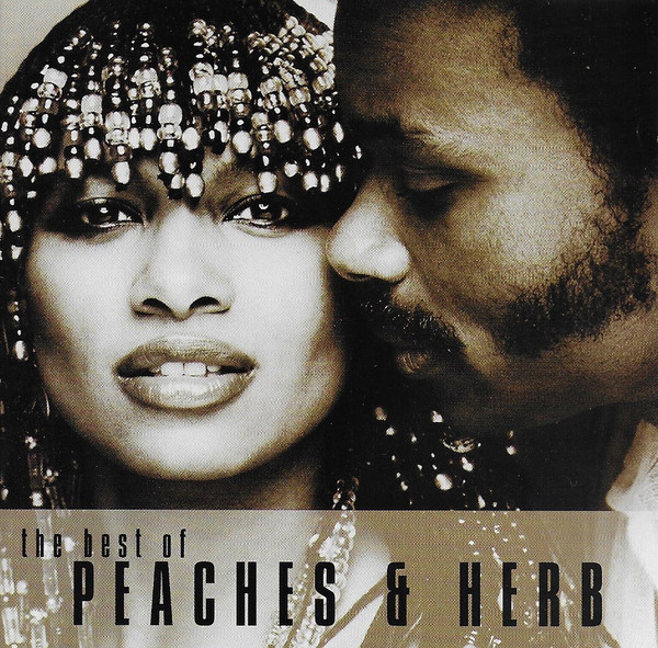 Peaches & Herb : Two of a Kind