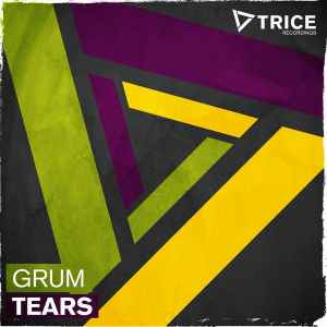 Grum - Tears album cover
