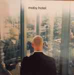 Cover of Hotel, 2005, CDr