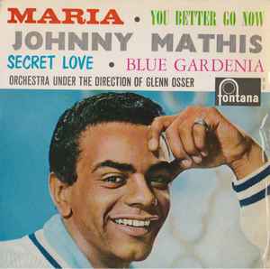 Maria (Vinyl, 7