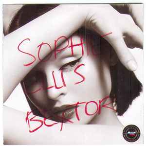 Sophie Ellis Bextor – Read My Lips (2001
