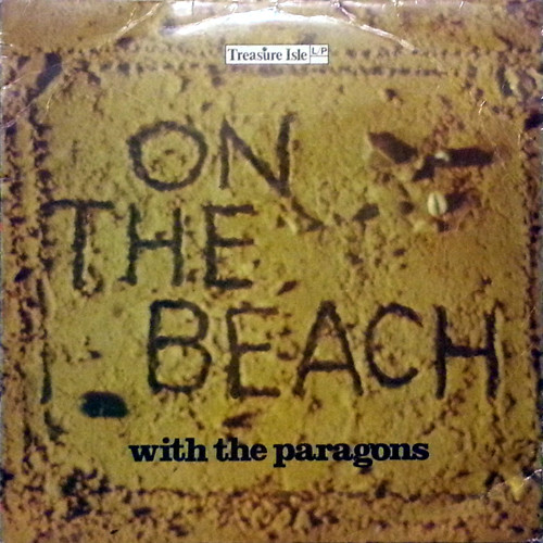 The Fabulous Paragons – On The Beach (Vinyl) - Discogs