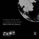 Cover of The Cow EP (Part 1), 2000-01-07, File