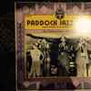 The Paddock Jazz Band Featuring Alphonse Picou - Paddock Jazz Band : 1953