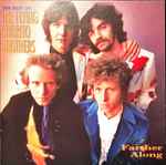 Cover of Farther Along: The Best Of The Flying Burrito Brothers, , CD
