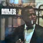 Miles Davis – Miles In Berlin (1967, Vinyl) - Discogs