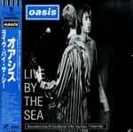 Cover of Live By The Sea, 1995-11-01, Laserdisc
