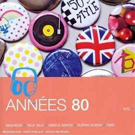 Années 80 Hits-Box (2007, CD) - Discogs