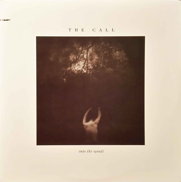 The Call – Into The Woods (1987, Vinyl) - Discogs