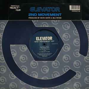 2nd Movement EP - Elevator