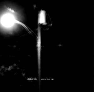 Shelter Dog - Under The Street Light album cover