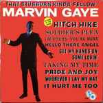 Marvin Gaye - Stubborn Kind Of Fellow: The Legend Begins (Vinyl) - Vinyl  Record Deals – Joco Records