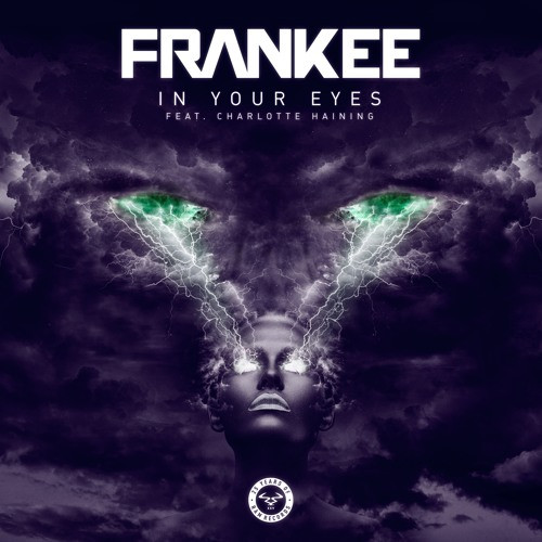 Album herunterladen Frankee Feat Charlotte Haining - In Your Eyes