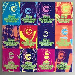 Cornelius - The First Question Award: LP, Album, Red For Sale