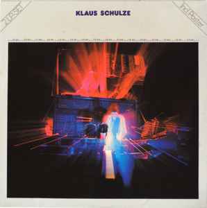 ...Live... - Klaus Schulze