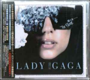 Lady Gaga – The Fame (2009, CD) - Discogs