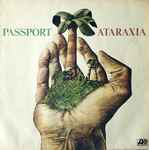 Cover of Ataraxia, 1979, Vinyl