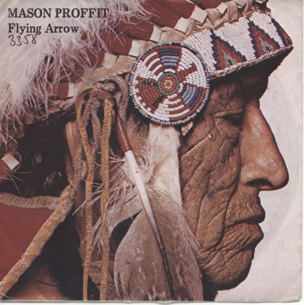 descargar álbum Mason Proffit - Flying Arrow